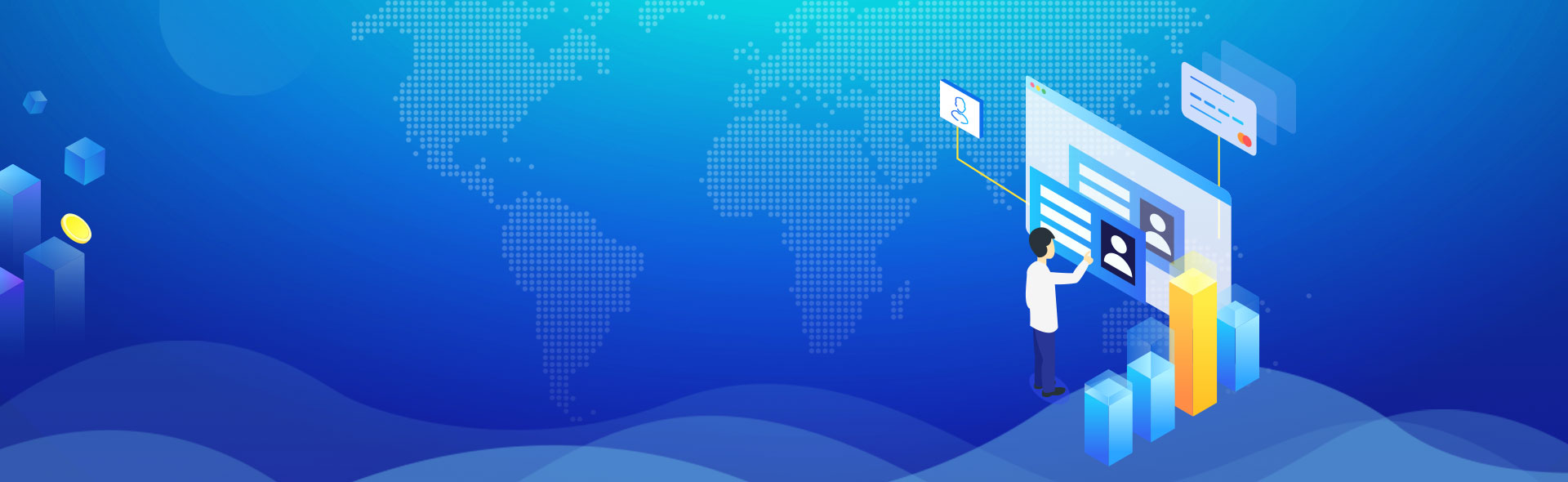 Bootstrap Touch Slider